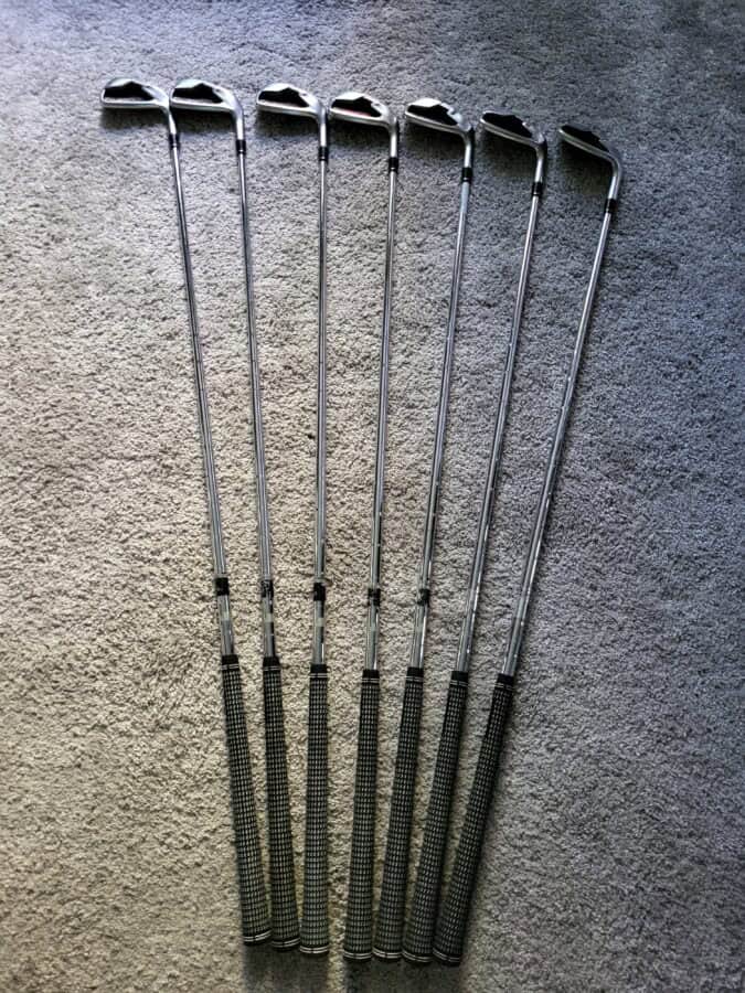 Callaway Diablot