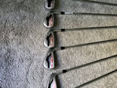 Callaway Diablot