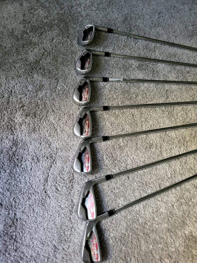 Callaway Diablot