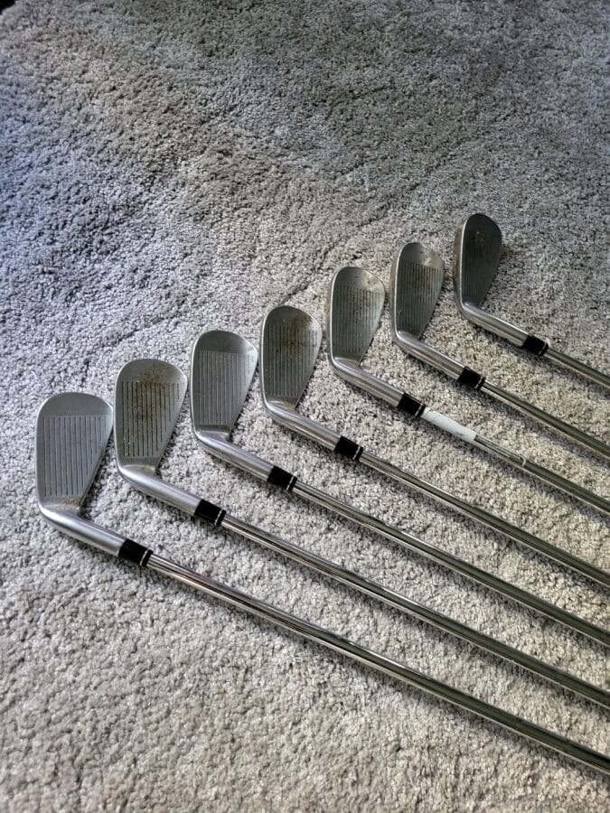 Callaway Diablot