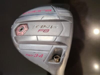 COBRA naiset King 8