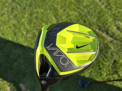 Nike draiveri