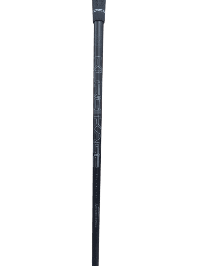 Mitsubishi Chemical Kuro Kage 55g R2