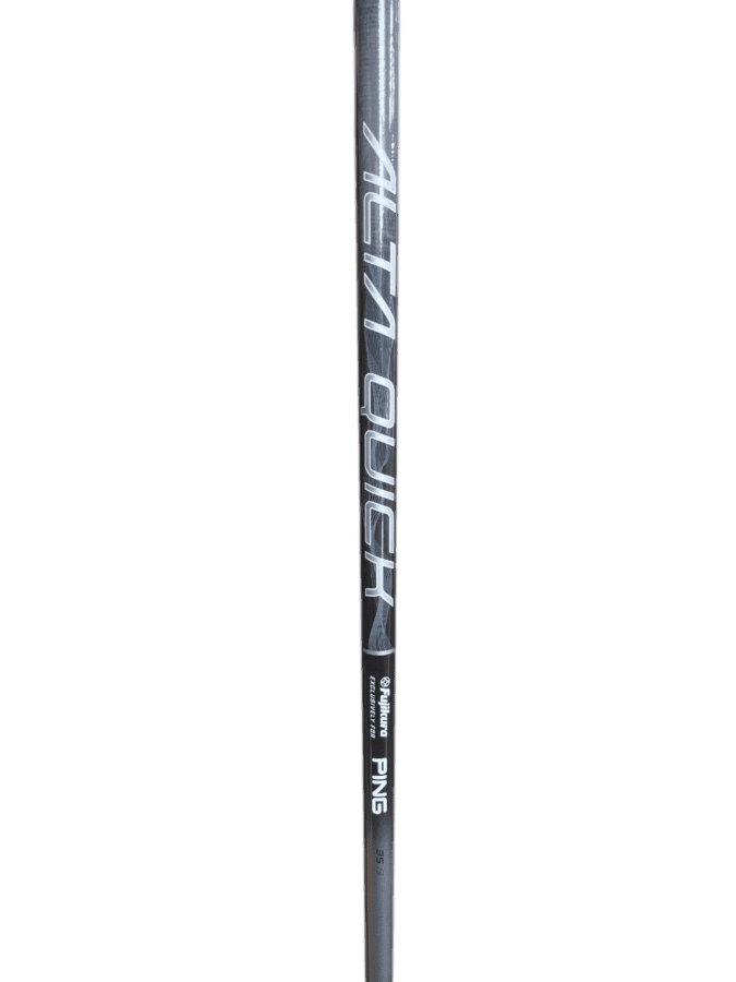 Ping Alta Quick 35g SR