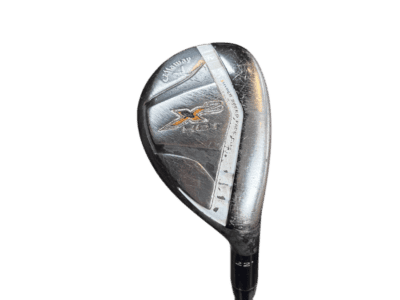 Callaway X2 Hot 4/22