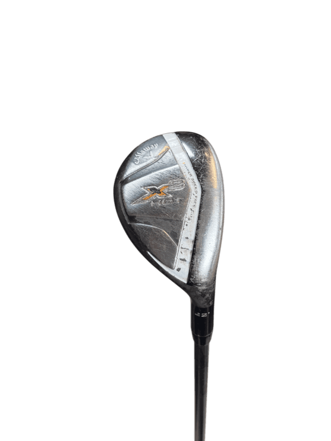 Callaway X2 Hot 4/22