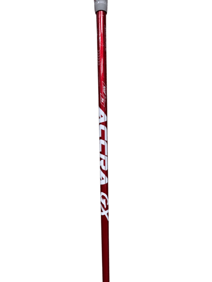 Accra GX M4 300F