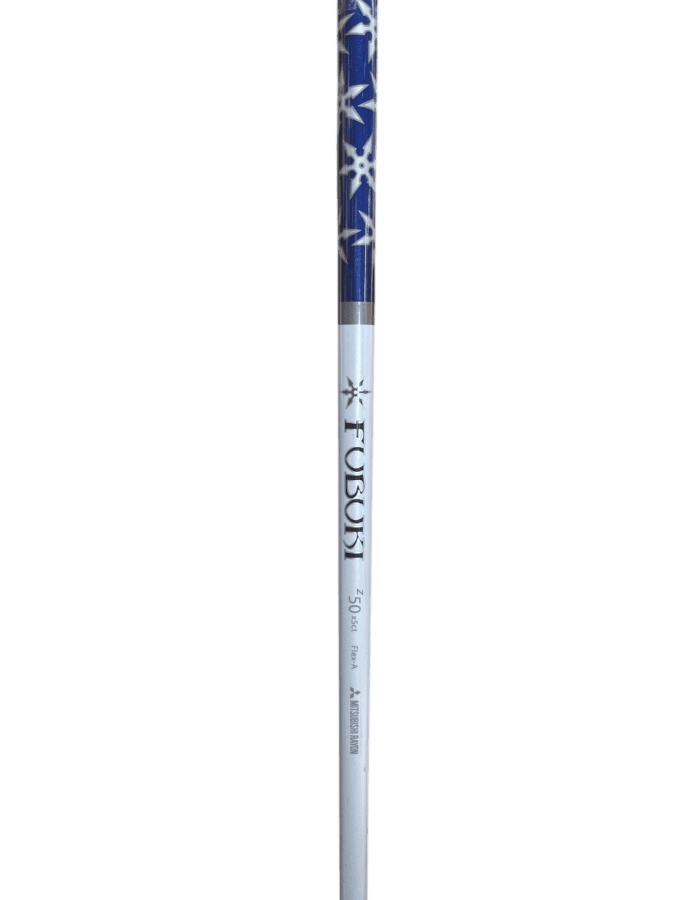 Mitsubishi Chemical Fubuki 50-A