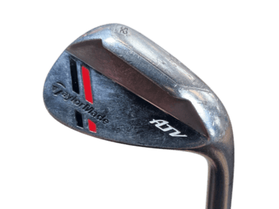 TaylorMade ATV 52.10