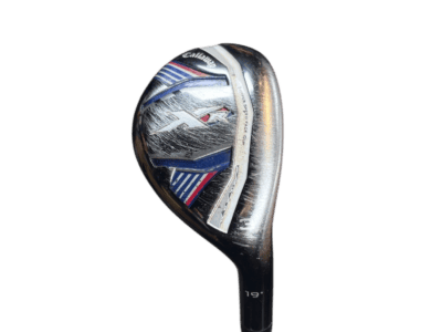 Callaway XR 3/19