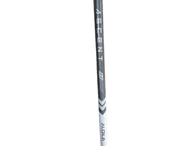 Aldila Ascent 35g R3