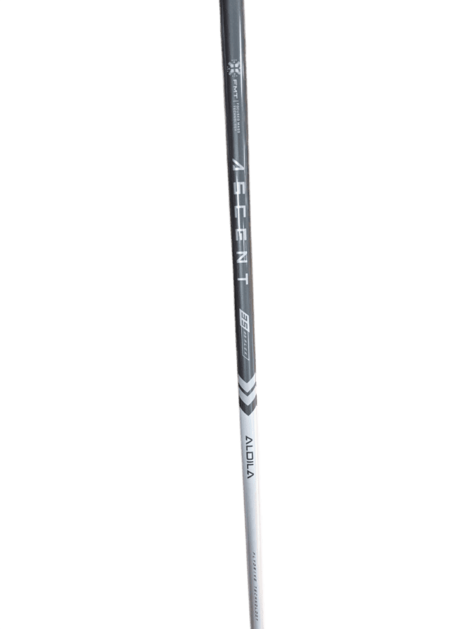 Aldila Ascent 35g R3