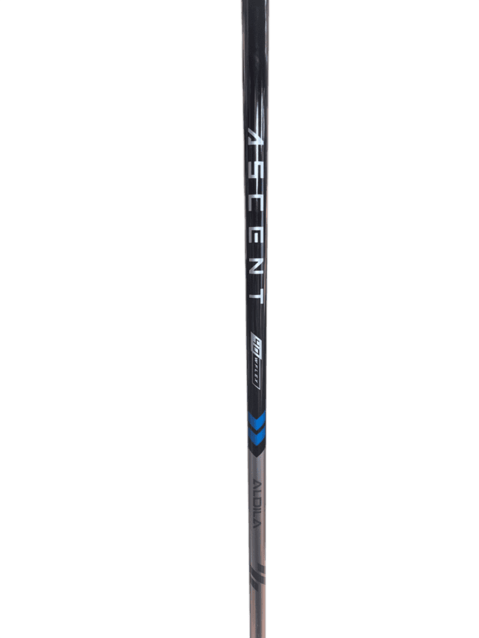 Aldila Ascent Blue 40 Lady