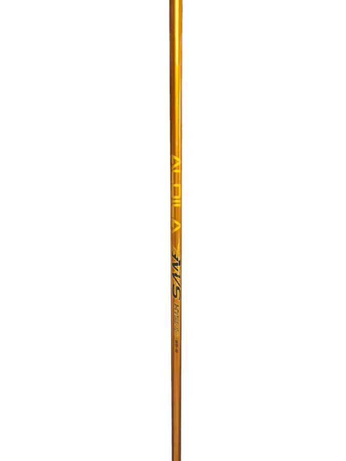 Aldila NVS Orange Hybrid 85-S