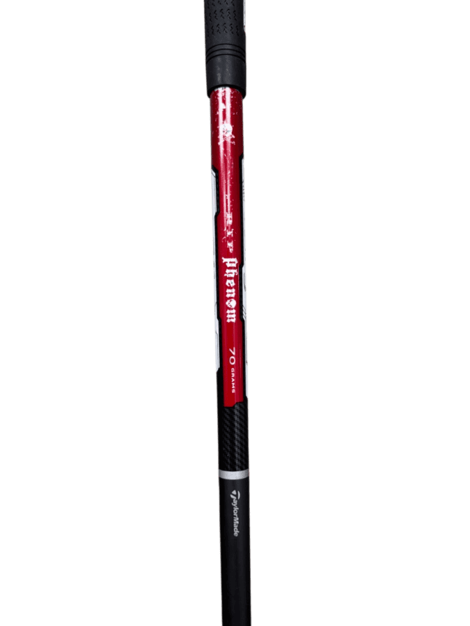 Aldila Phenom Rip 70g R
