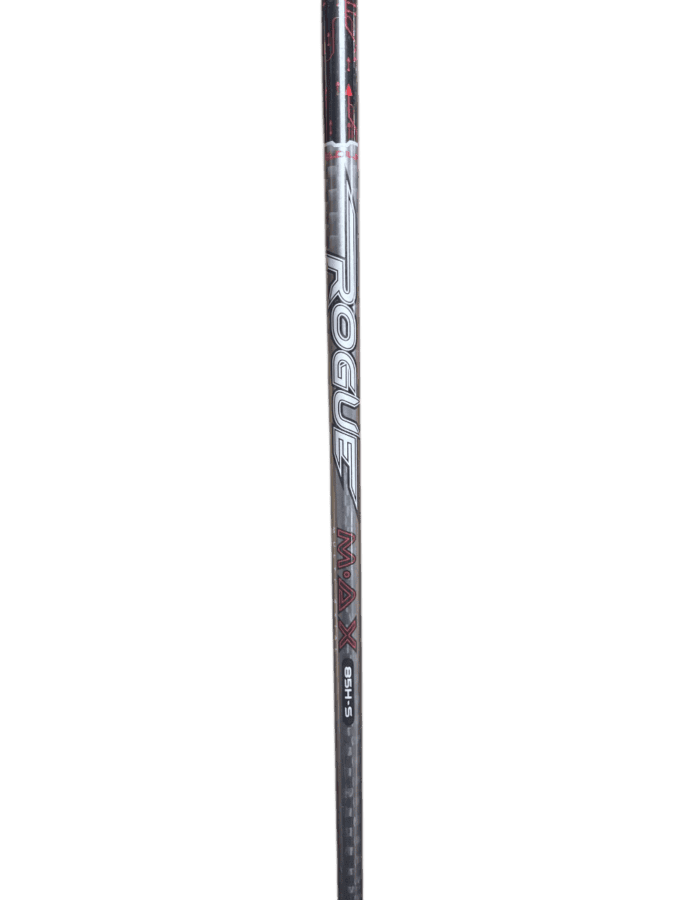 Aldila Rogue M-AX 85S