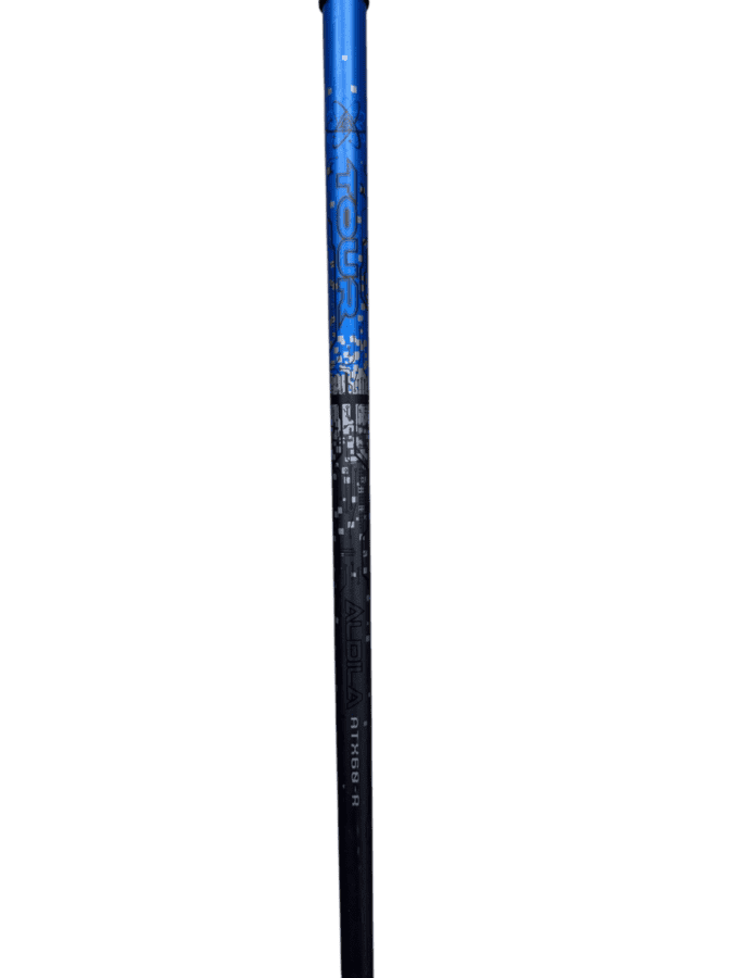Aldila Tour ATX60 R