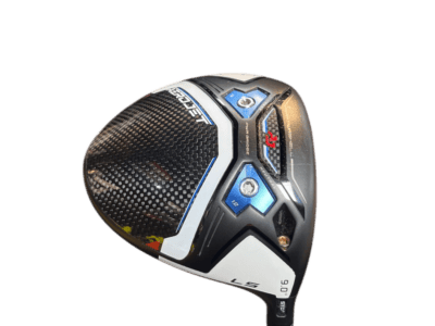 Cobra Aerojet LS 9,0