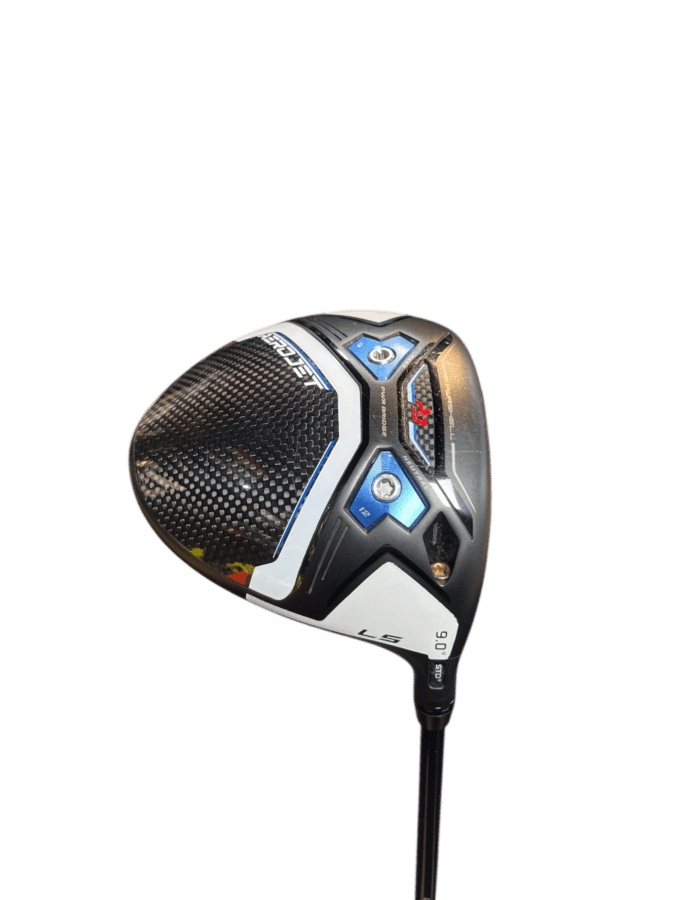 Cobra Aerojet LS 9,0