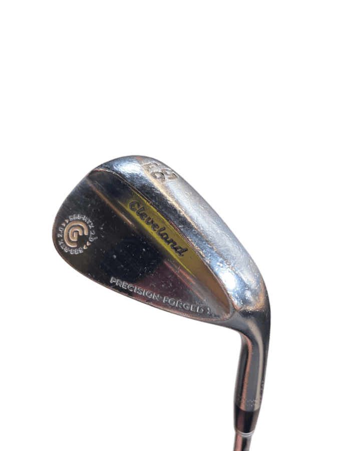 Cleveland RTX 588 56/12