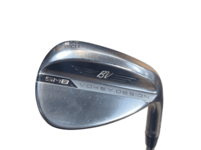 Titleist Vokey Design SM8 58/10S