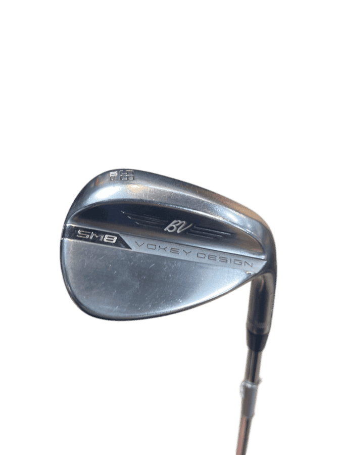 Titleist Vokey Design SM8 58/10S