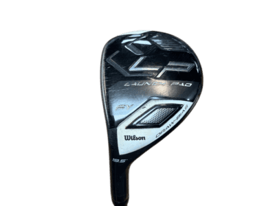 Wilson LP 3/19.5