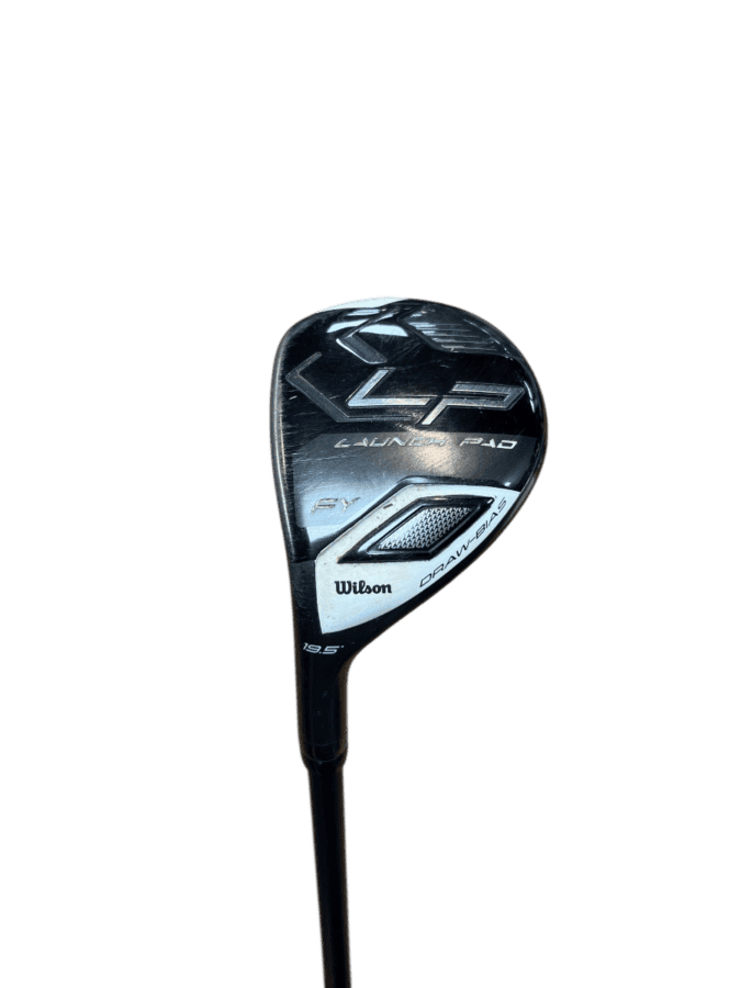 Wilson LP 3/19.5