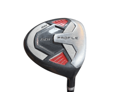 Wilson Profile SGI 5/18