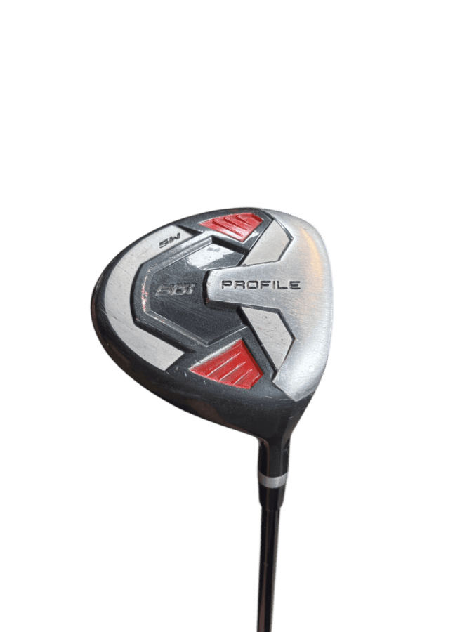 Wilson Profile SGI 5/18