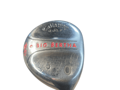 Callaway Big Bertha S2H2 5/19