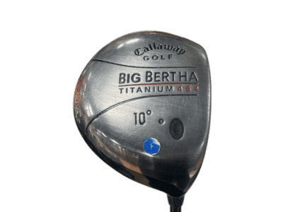 Callaway Big Bertha S2H2 10.0