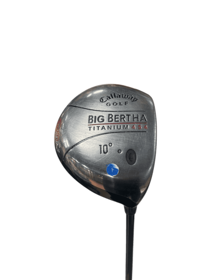 Callaway Big Bertha S2H2 10.0
