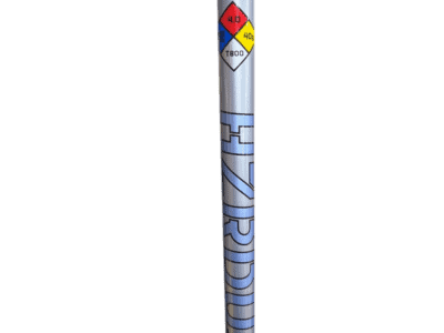 Project X HZRDUS T800 40g 4.0