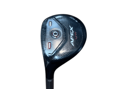 Callaway Apex UW 3/19