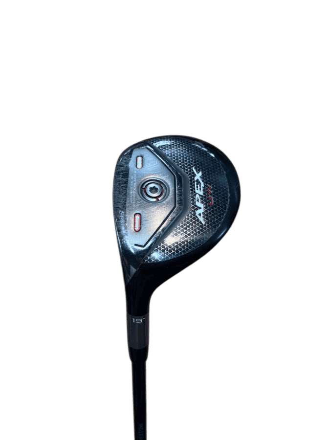 Callaway Apex UW 3/19