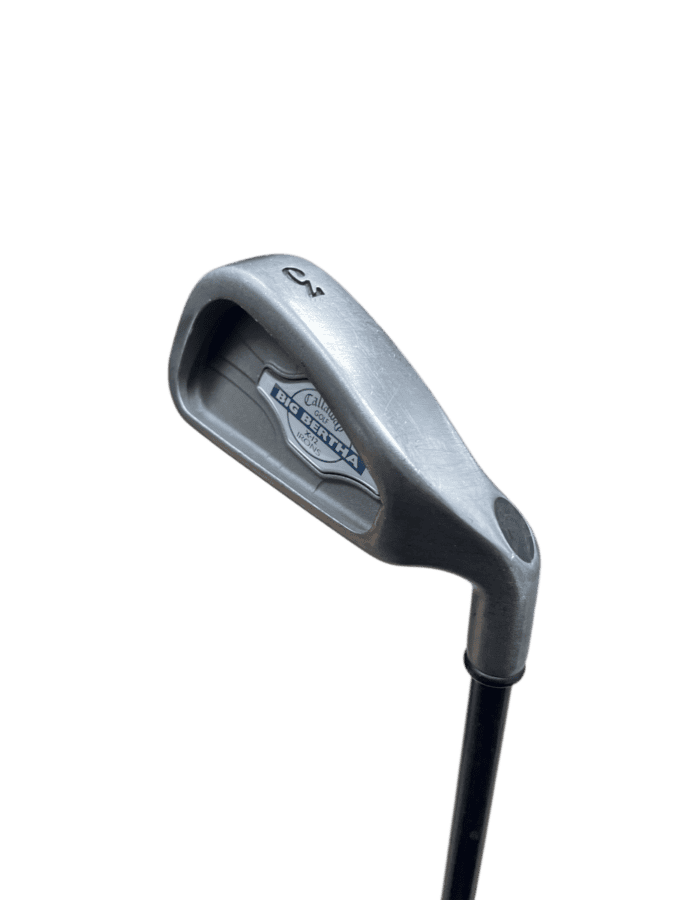 Callaway Big Bertha X-12 #3