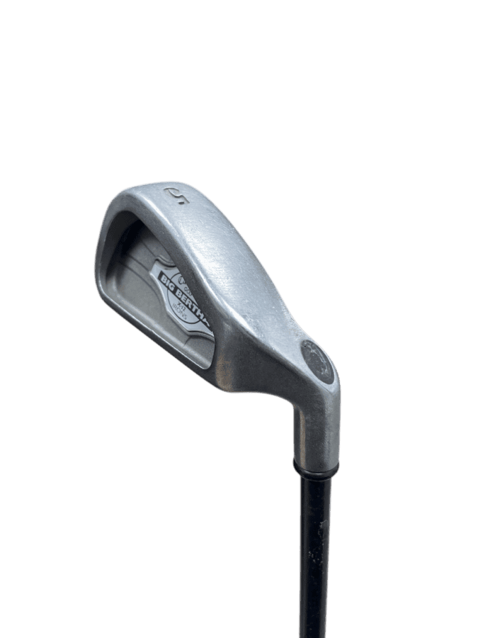 Callaway Big Bertha X-12 #5