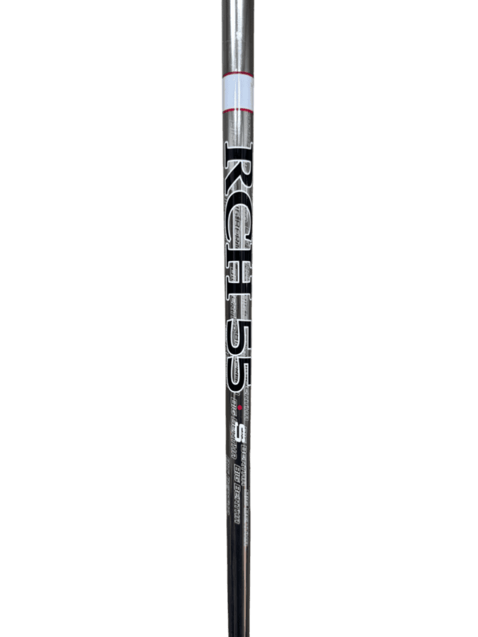 Callaway BigBertha RCH 55 S
