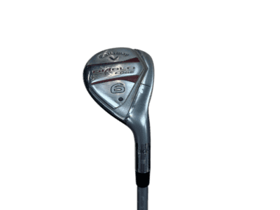 Callaway Diablo Edge 6/30