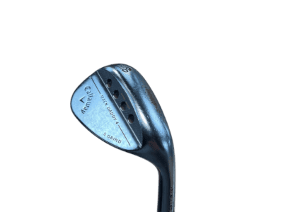 Callaway Mack Daddy 4 60/10