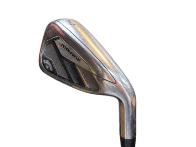 Callaway Mavrik Grafiitti