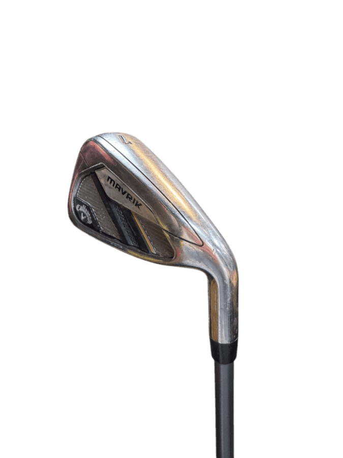 Callaway Mavrik Grafiitti