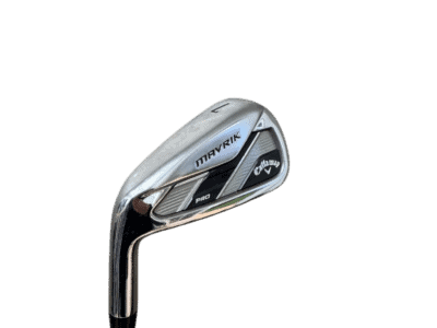 Callaway Mavrik Pro Grafiitti