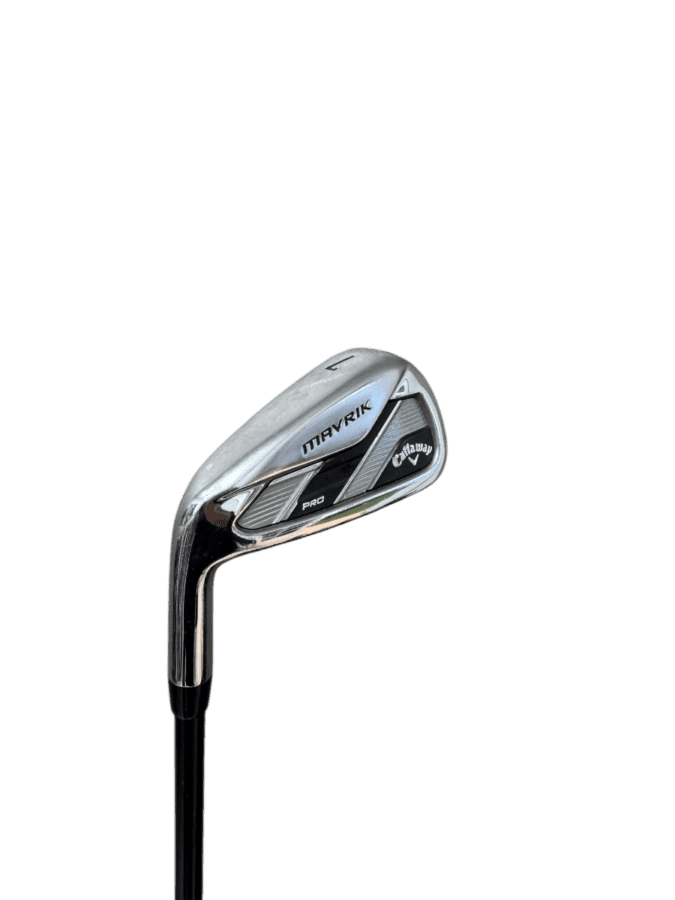 Callaway Mavrik Pro Grafiitti
