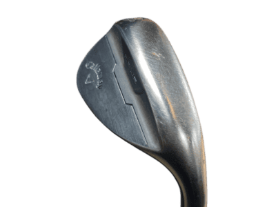 Callaway Opus Black 54/12S