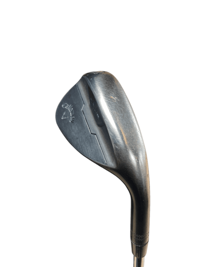 Callaway Opus Black 54/12S