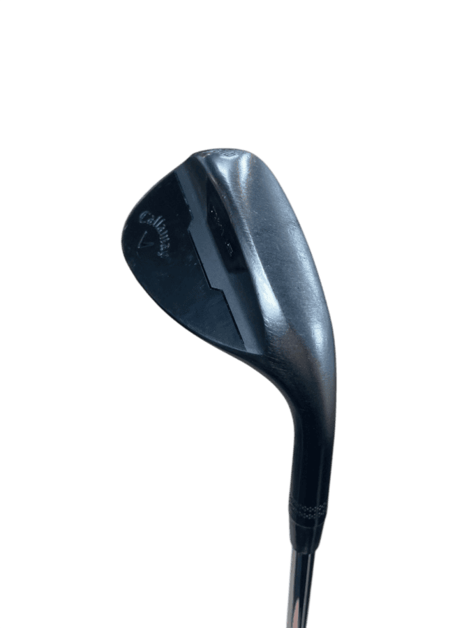 Callaway Opus Black 58/10S