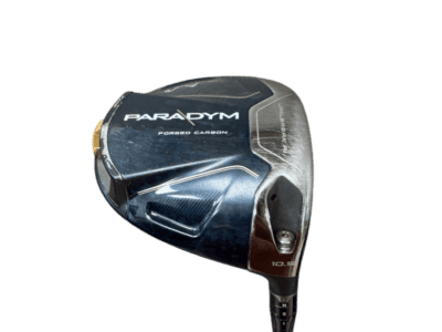 Callaway Paradym 10,5