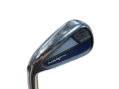 Callaway Paradym #6 Grafiitti